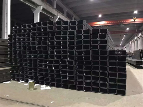 夏津冷拔方管选型指南 工程采购怎么选